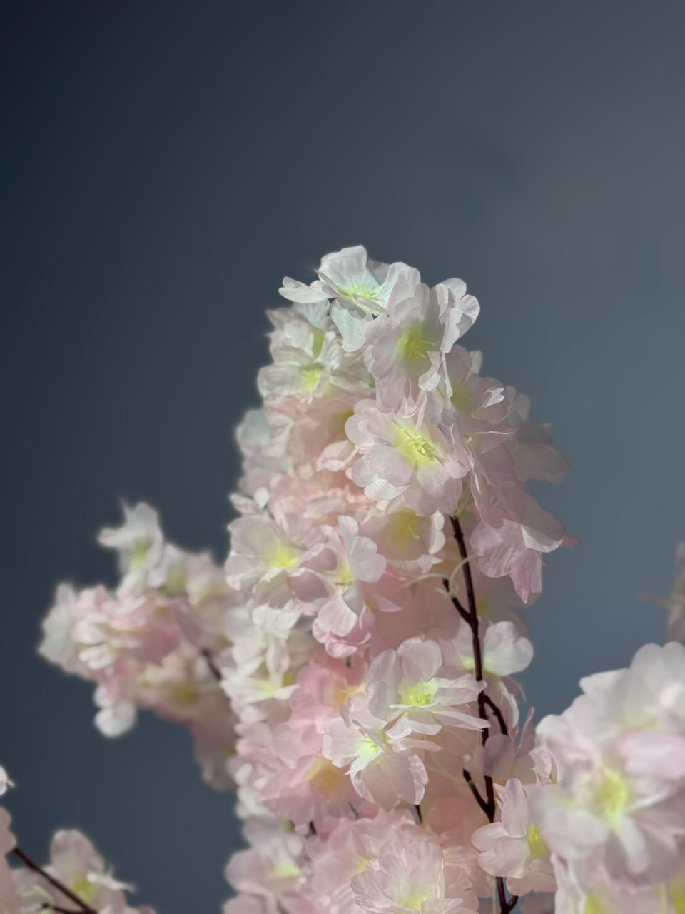 Artificial Cherry Blossom Trees