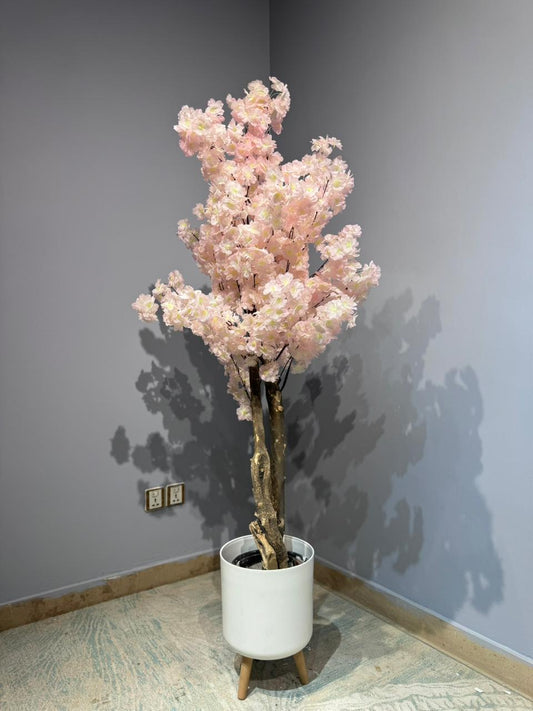 Artificial Cherry Blossom Trees